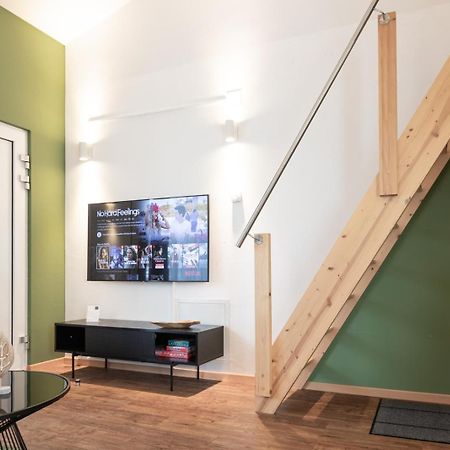 Spirit Apartments Suites Brienz  Kültér fotó