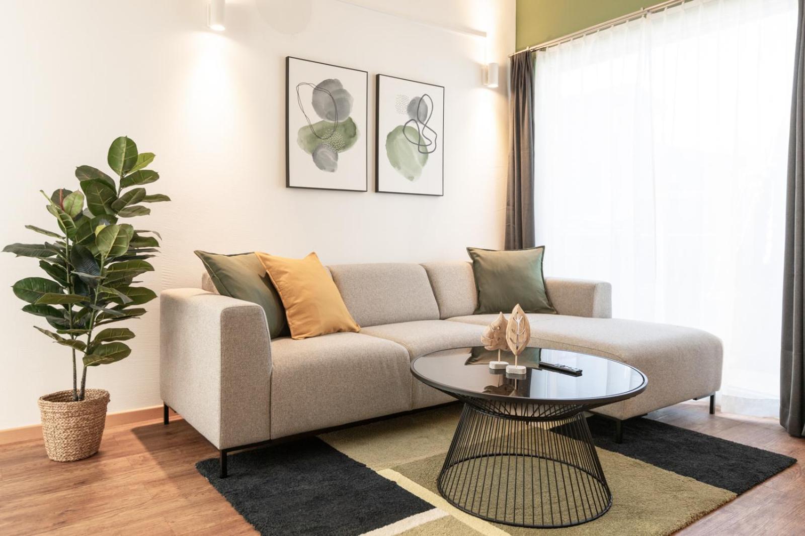 Spirit Apartments Suites Brienz  Kültér fotó