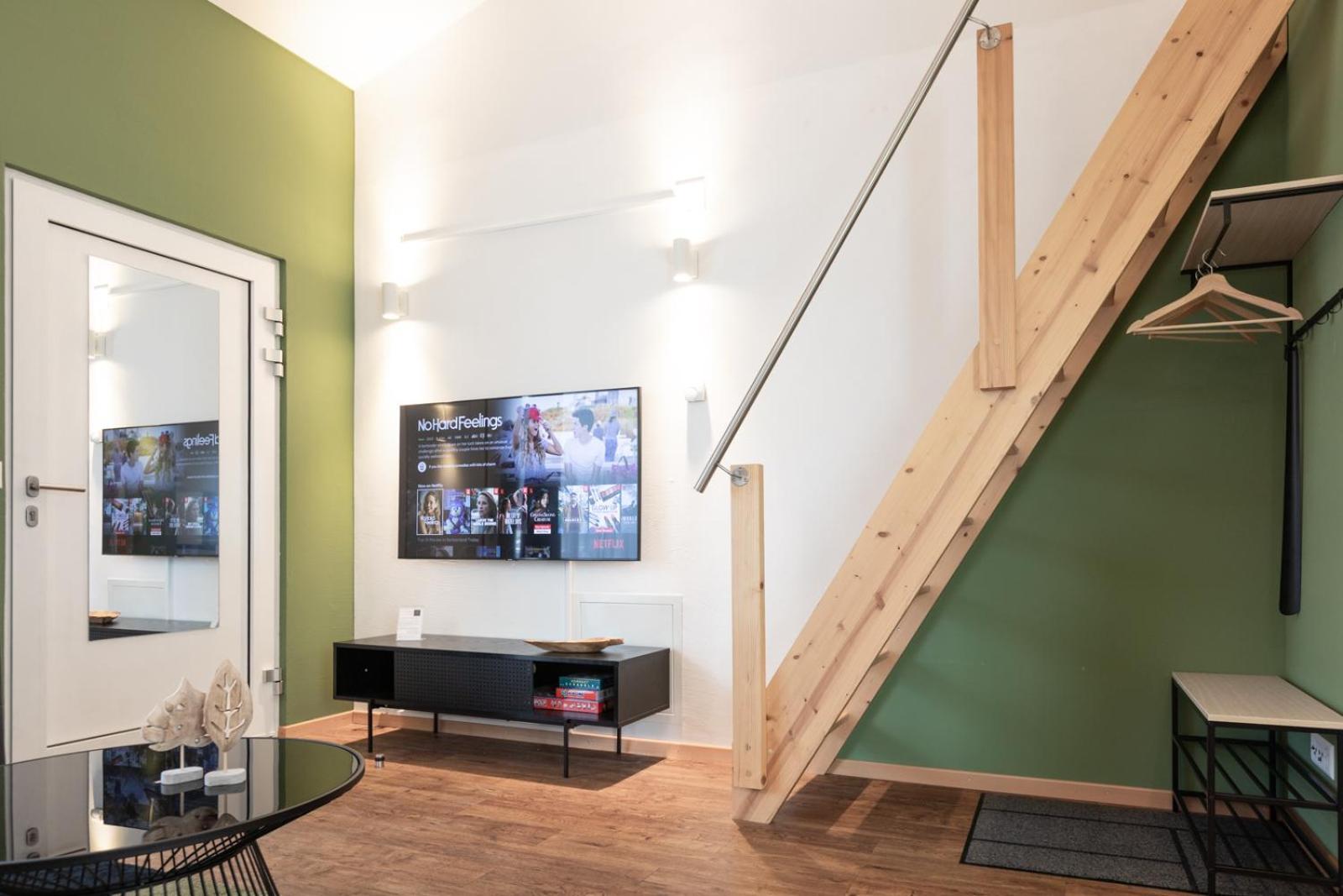 Spirit Apartments Suites Brienz  Kültér fotó