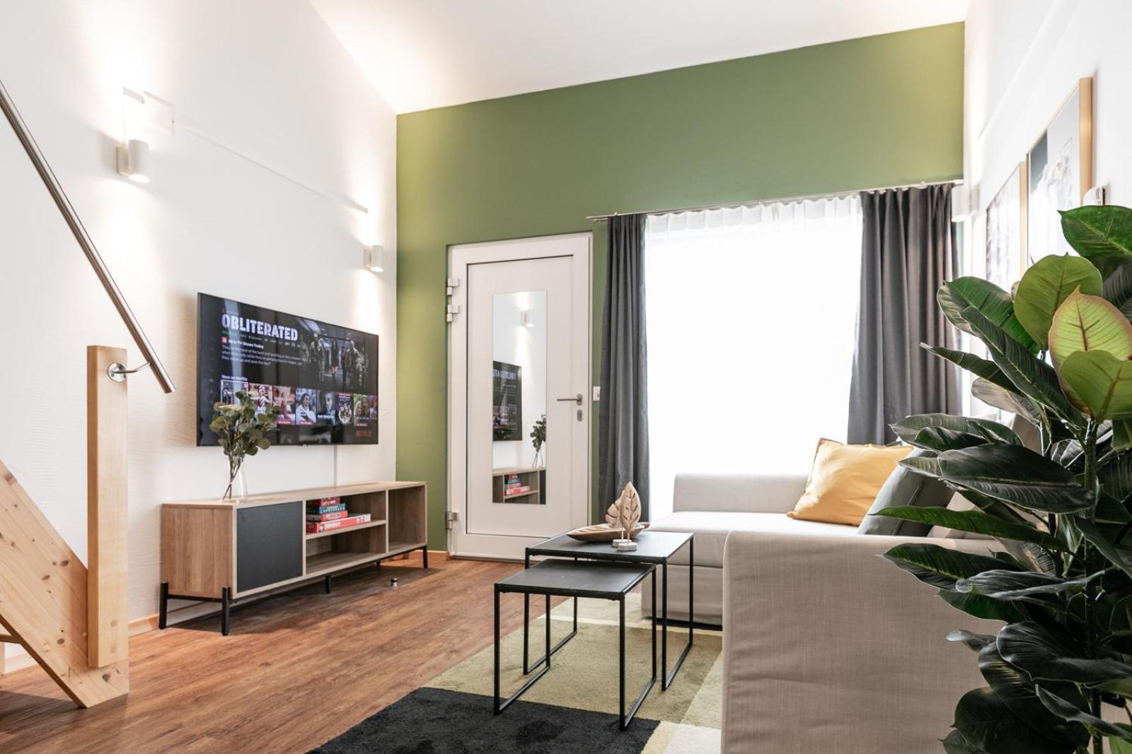 Spirit Apartments Suites Brienz  Kültér fotó