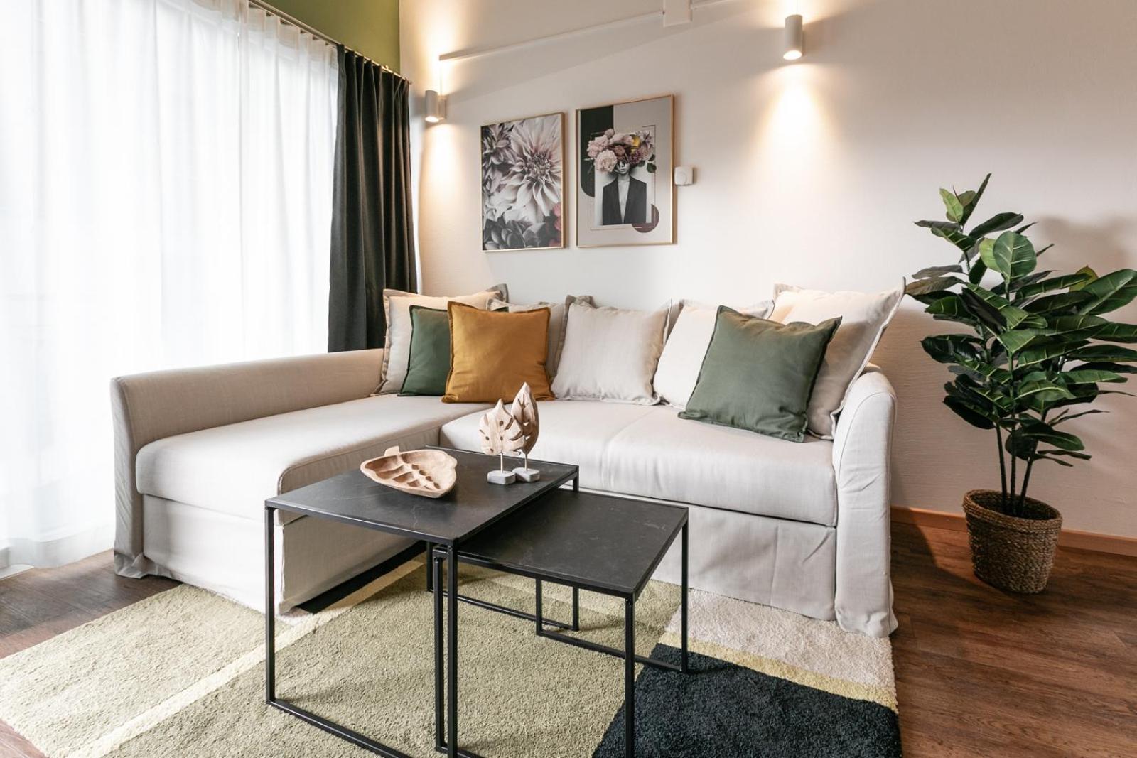 Spirit Apartments Suites Brienz  Kültér fotó
