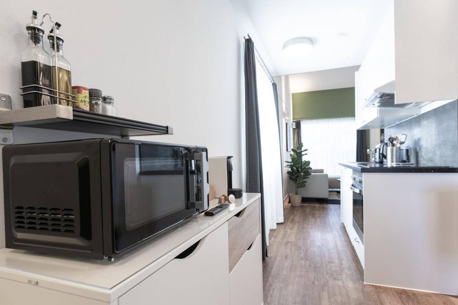 Spirit Apartments Suites Brienz  Kültér fotó