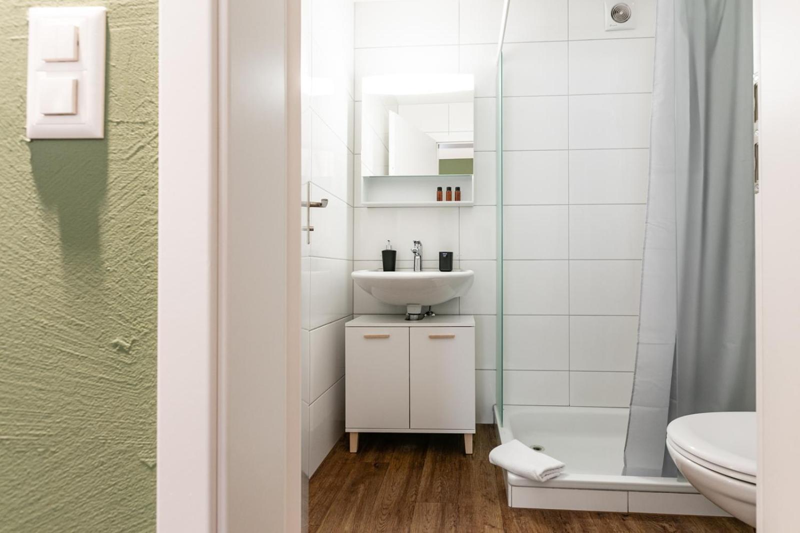 Spirit Apartments Suites Brienz  Kültér fotó